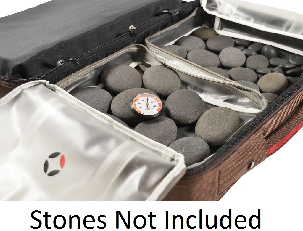 vulsini hot stone bag
